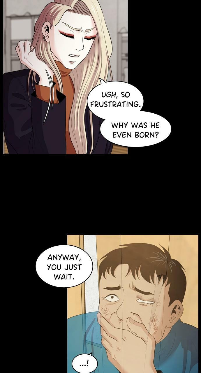 Tomorrow (Llama) Chapter 106 page 12 - 