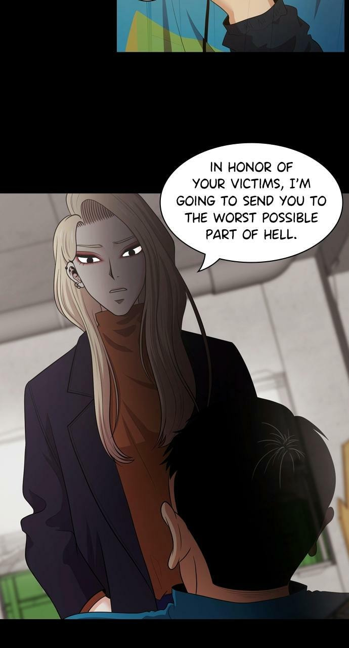 Tomorrow (Llama) Chapter 106 page 13 - 