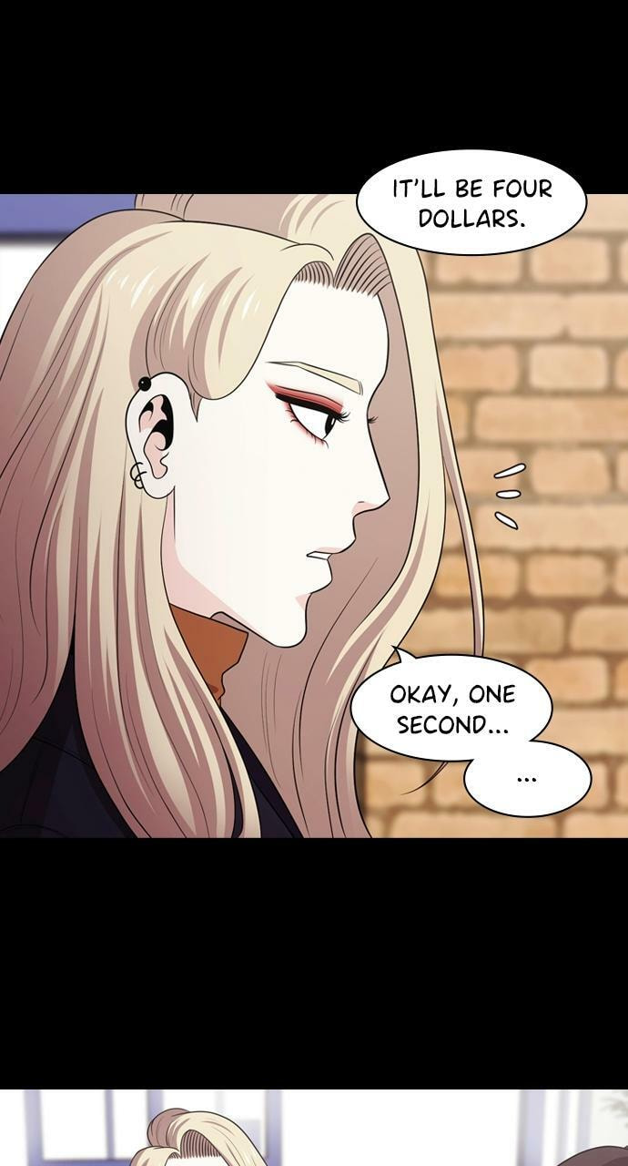 Tomorrow (Llama) Chapter 106 page 17 - 