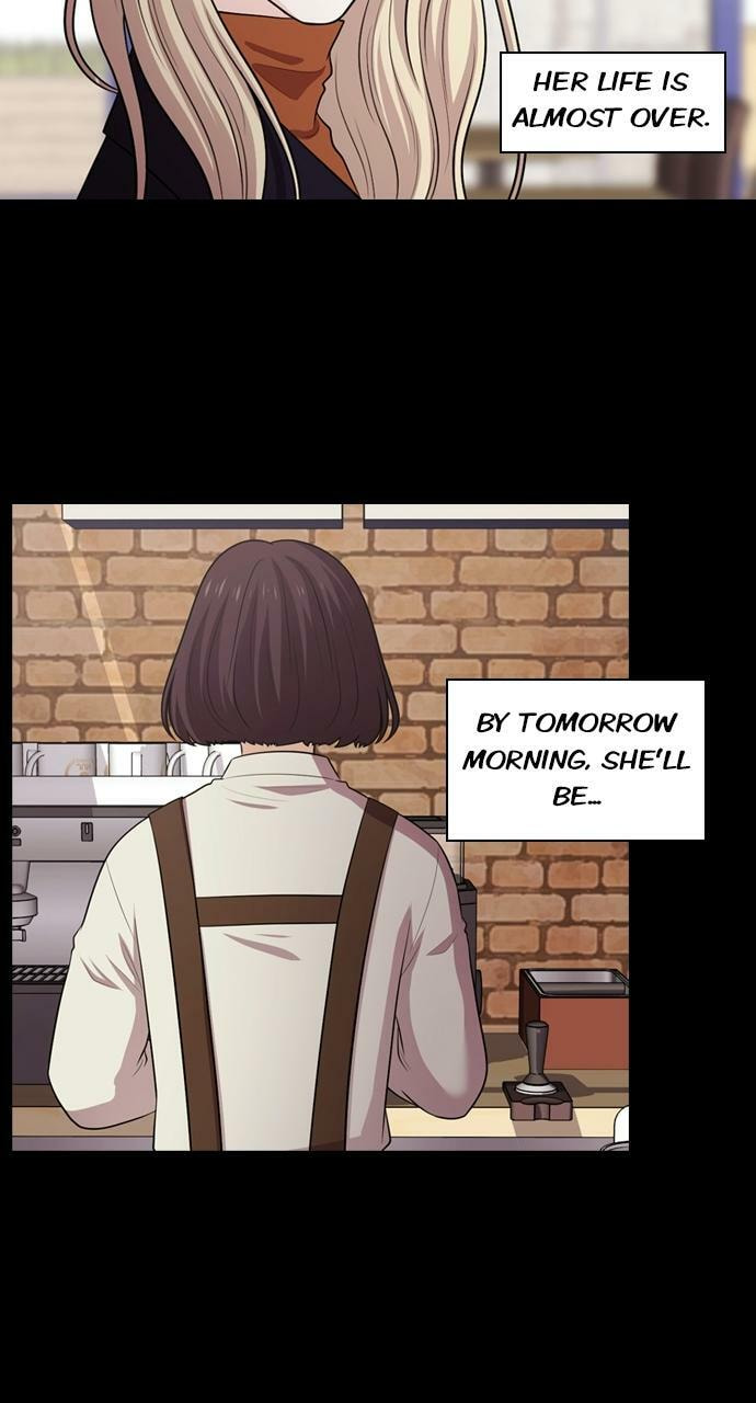 Tomorrow (Llama) Chapter 106 page 22 - 