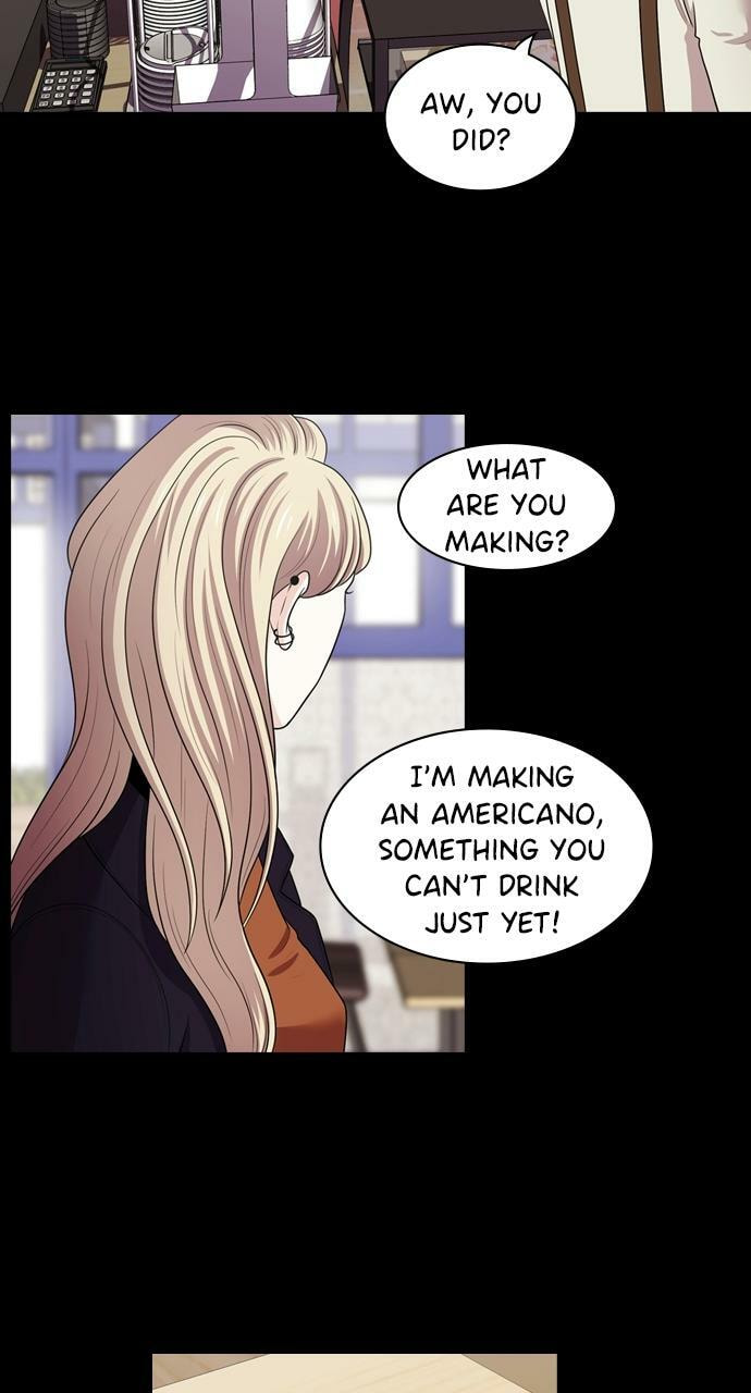 Tomorrow (Llama) Chapter 106 page 24 - 