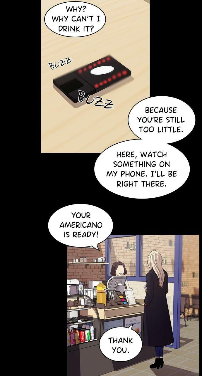 Tomorrow (Llama) Chapter 106 page 25 - 
