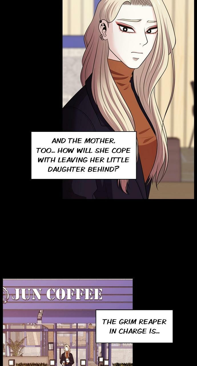 Tomorrow (Llama) Chapter 106 page 28 - 