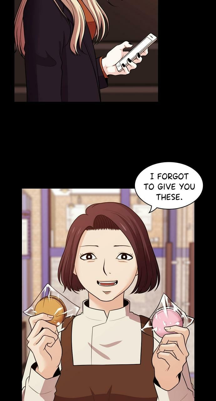 Tomorrow (Llama) Chapter 106 page 31 - 