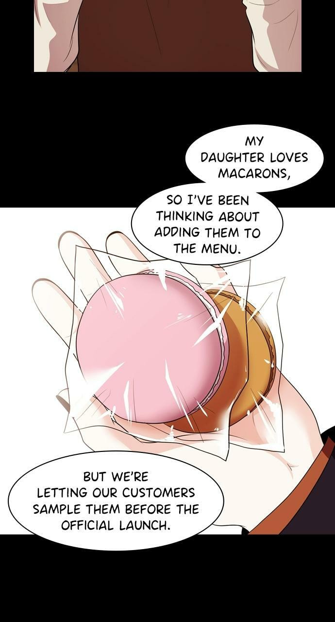 Tomorrow (Llama) Chapter 106 page 32 - 