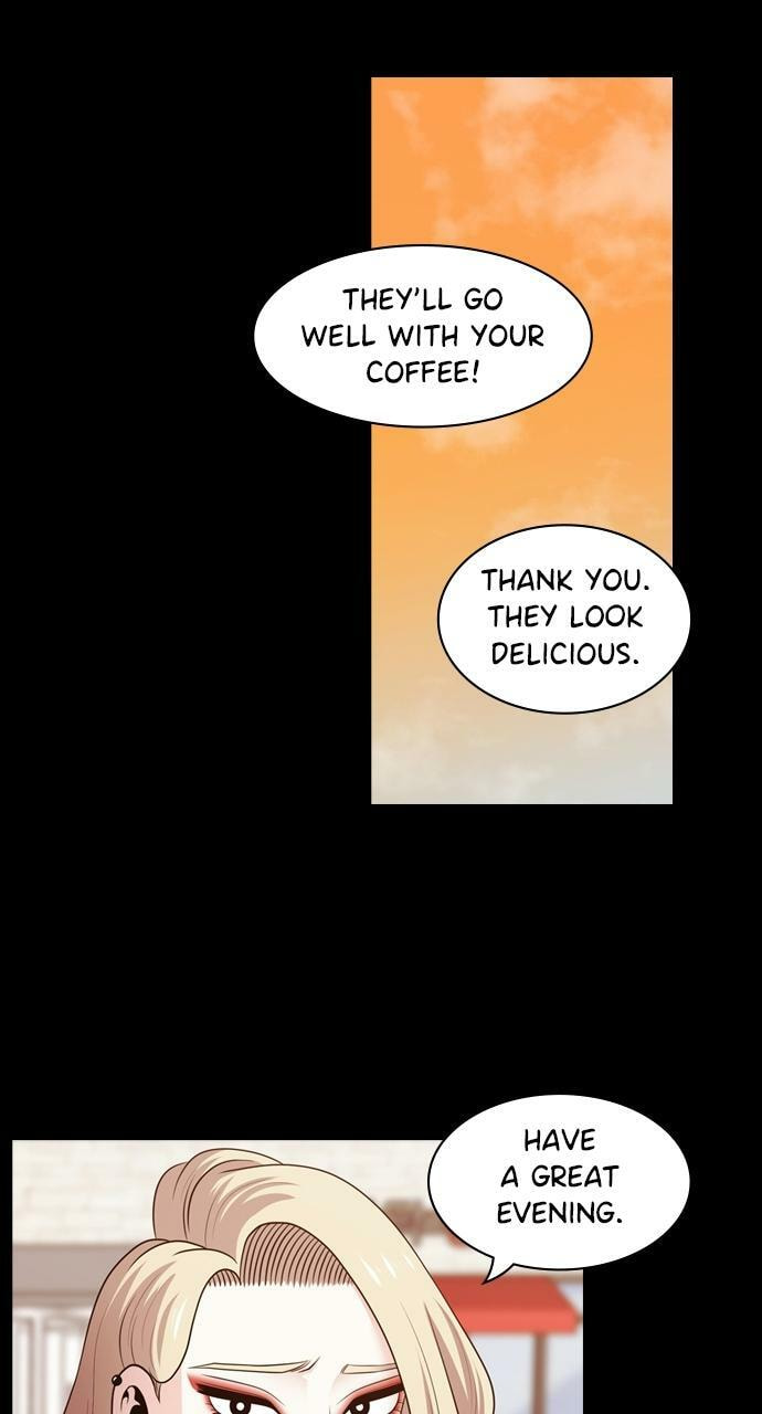 Tomorrow (Llama) Chapter 106 page 33 - 