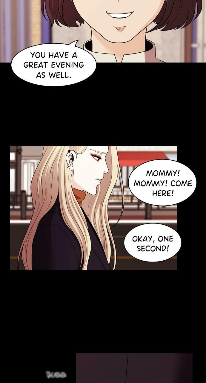 Tomorrow (Llama) Chapter 106 page 35 - 