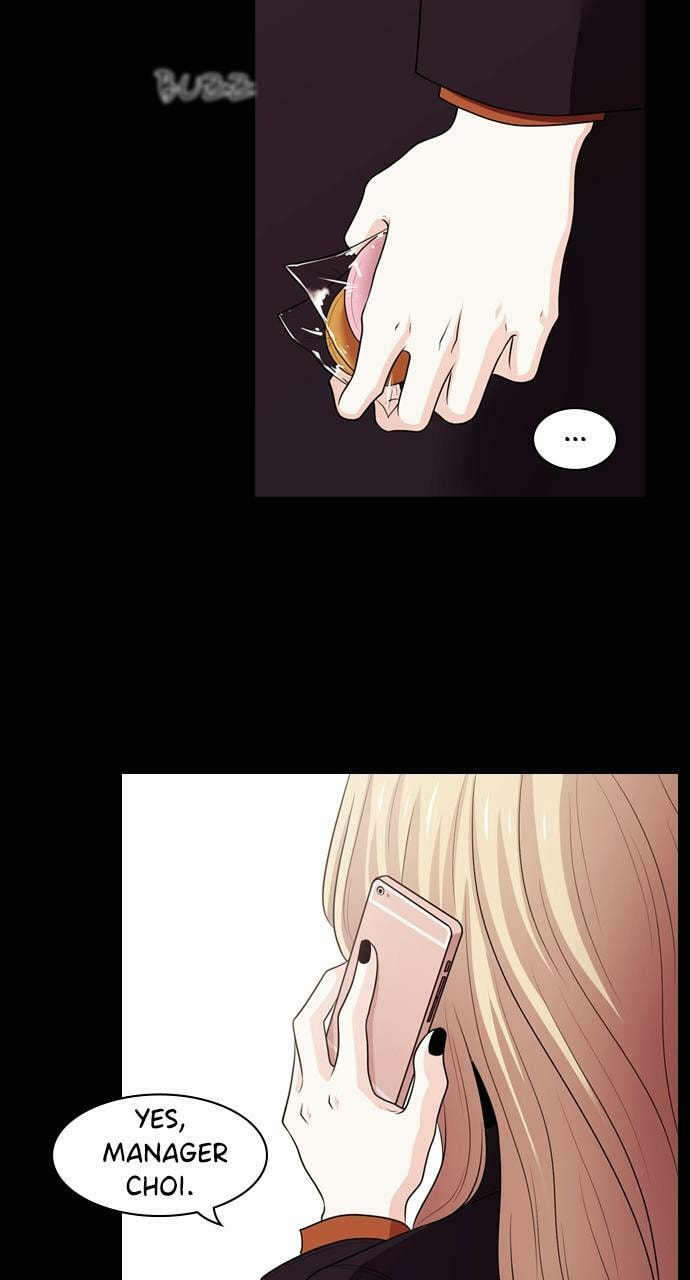 Tomorrow (Llama) Chapter 106 page 36 - 