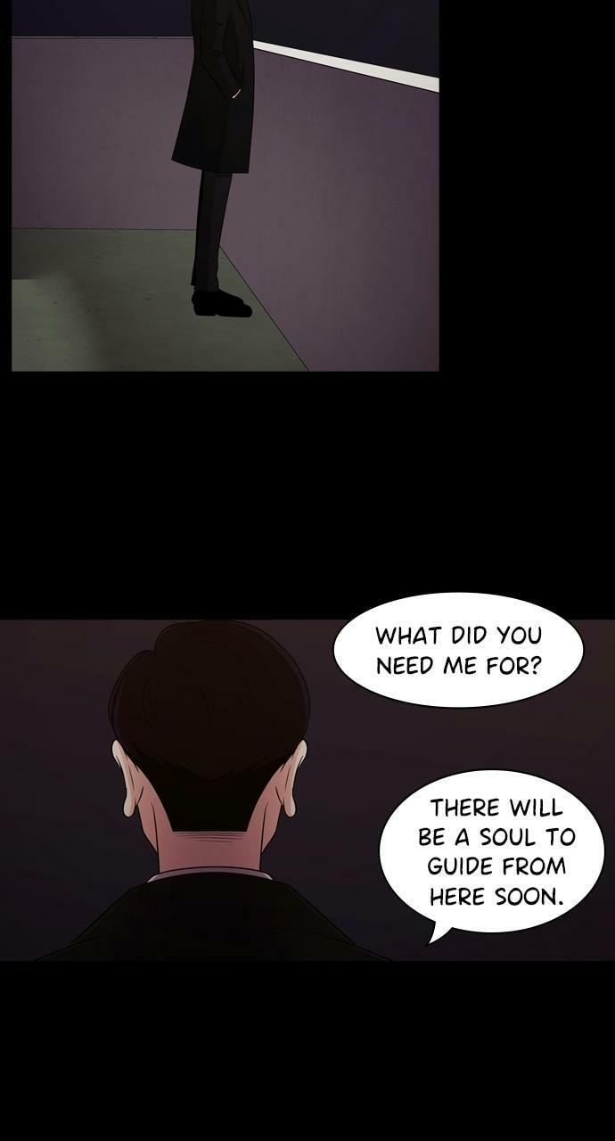 Tomorrow (Llama) Chapter 106 page 39 - 