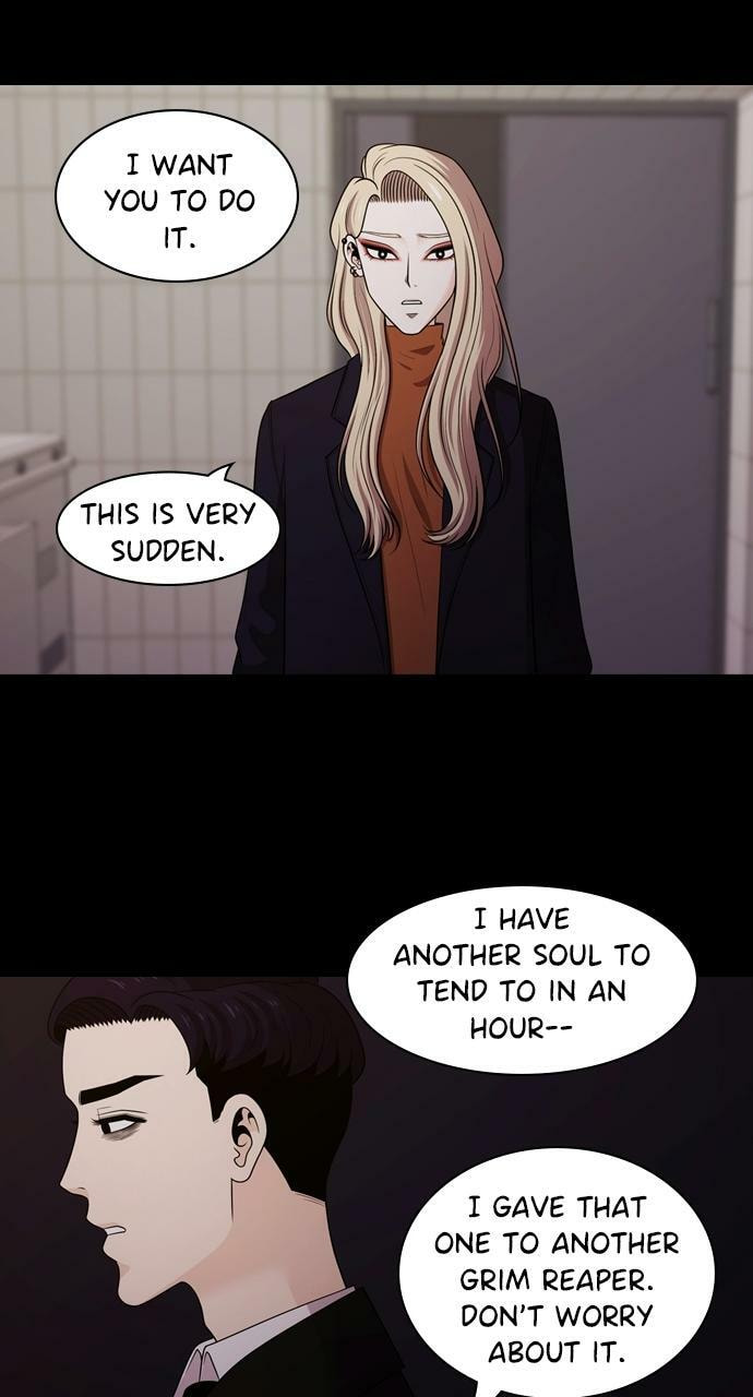 Tomorrow (Llama) Chapter 106 page 40 - 