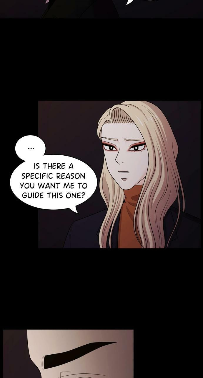 Tomorrow (Llama) Chapter 106 page 41 - 