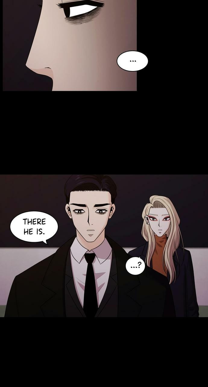 Tomorrow (Llama) Chapter 106 page 42 - 