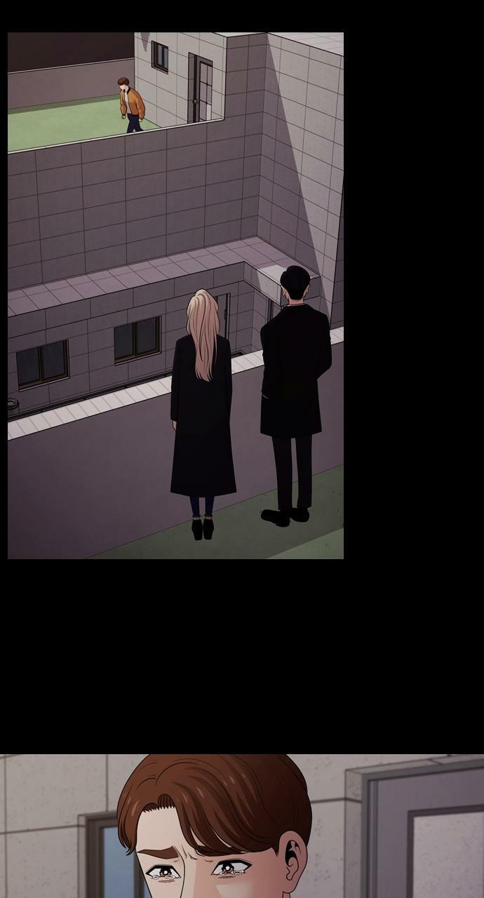 Tomorrow (Llama) Chapter 106 page 43 - 