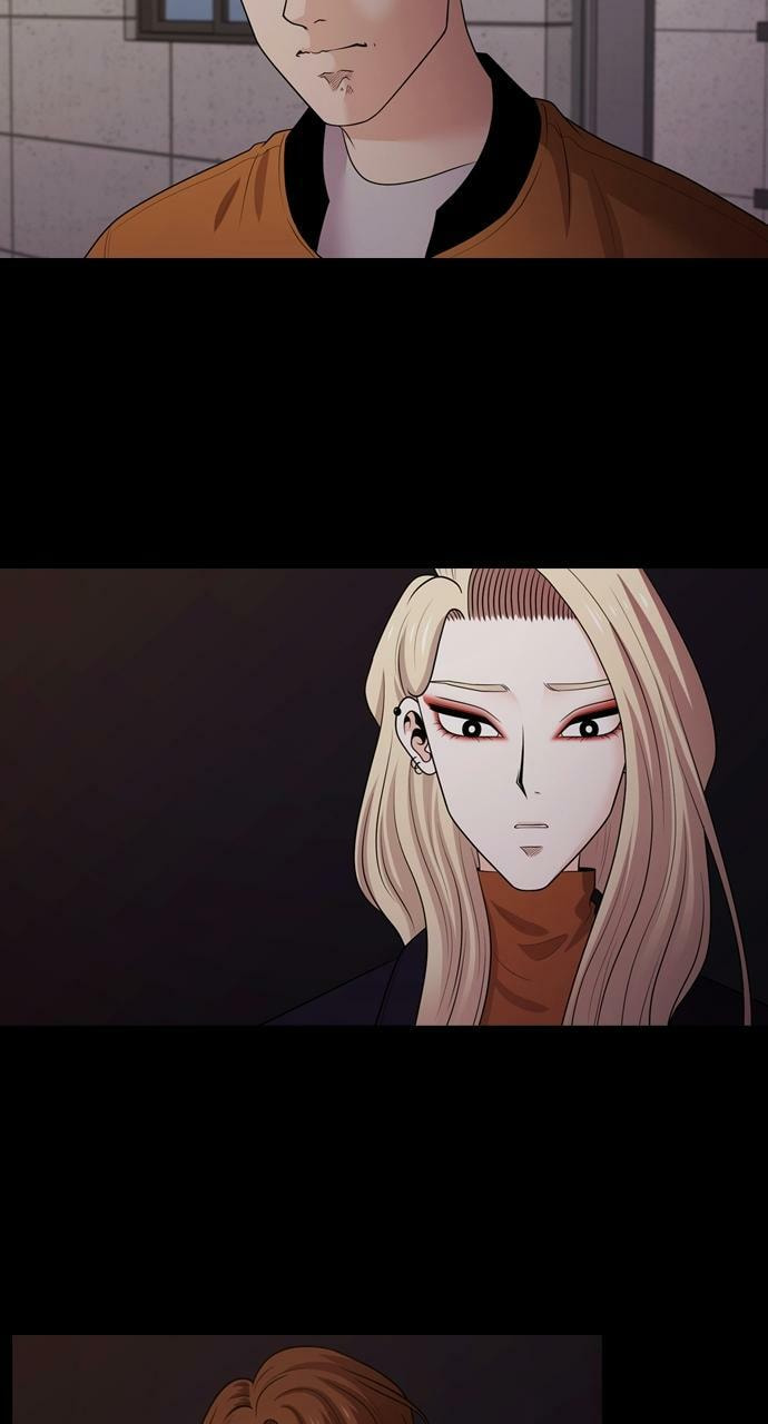 Tomorrow (Llama) Chapter 106 page 44 - 
