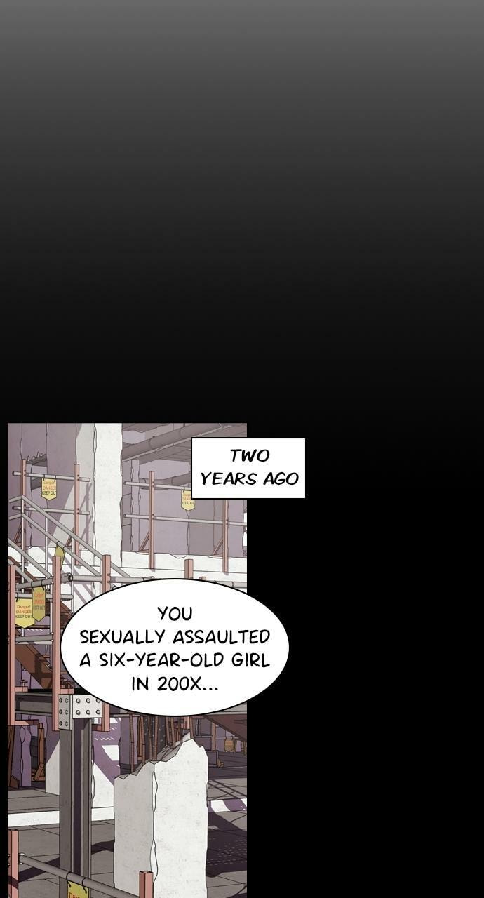 Tomorrow (Llama) Chapter 106 page 6 - 