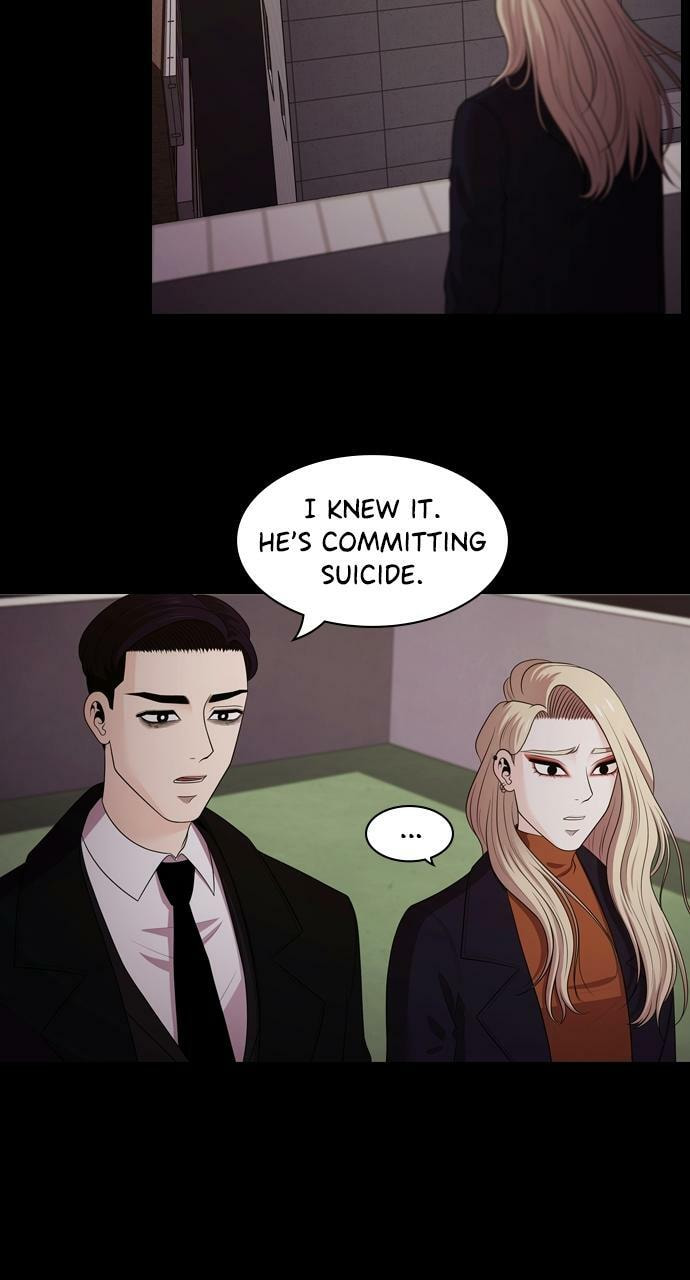 Tomorrow (Llama) Chapter 106 page 51 - 