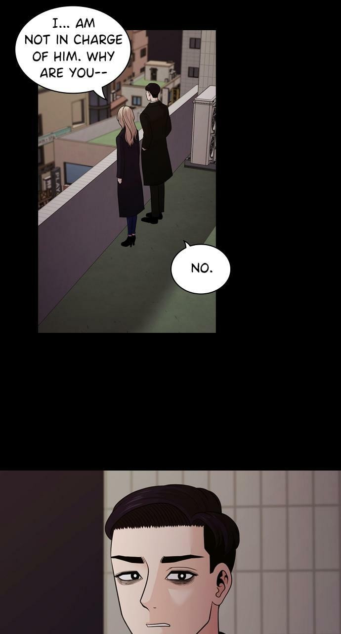 Tomorrow (Llama) Chapter 106 page 52 - 
