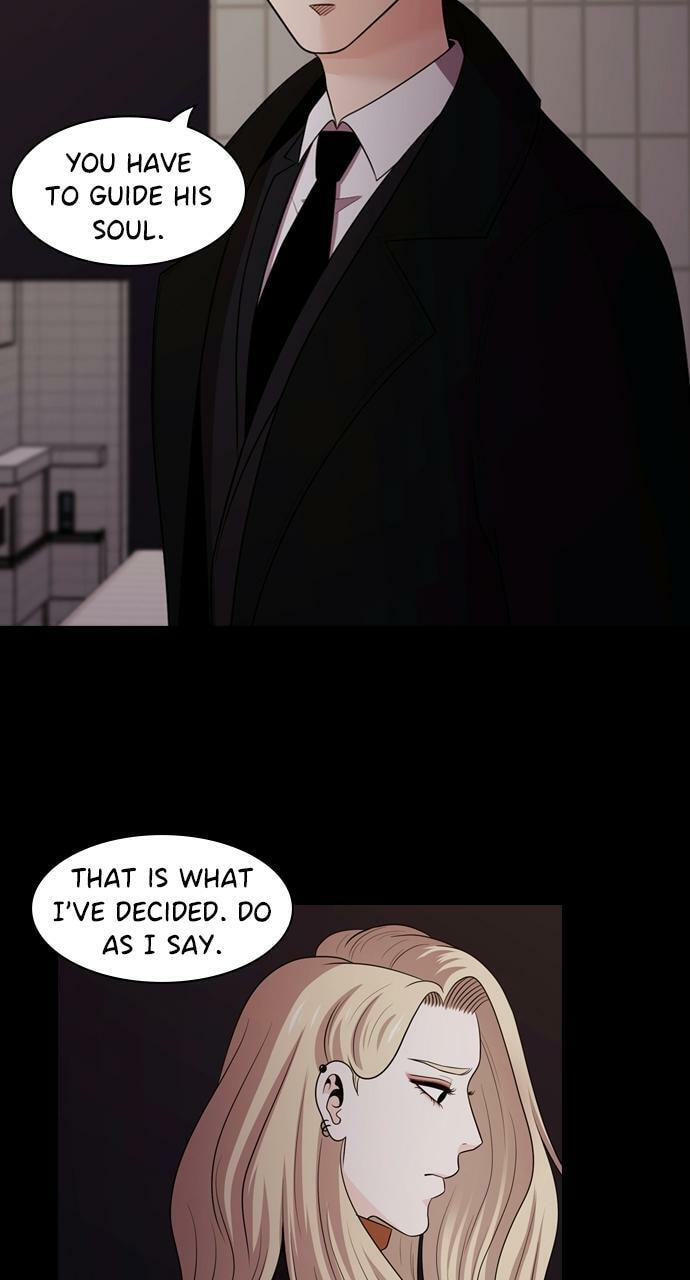 Tomorrow (Llama) Chapter 106 page 53 - 