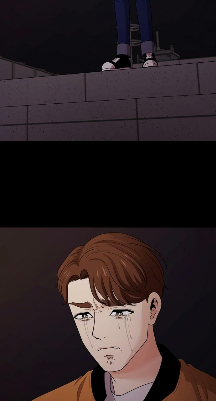 Tomorrow (Llama) Chapter 106 page 57 - 