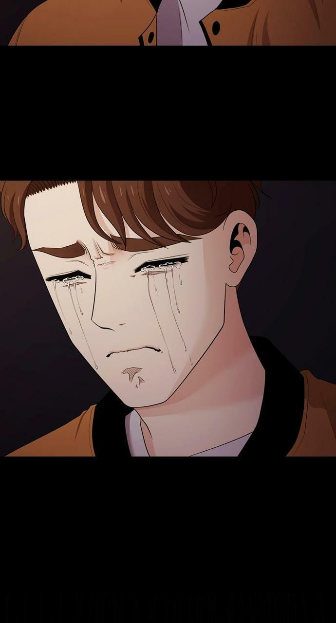 Tomorrow (Llama) Chapter 106 page 58 - 