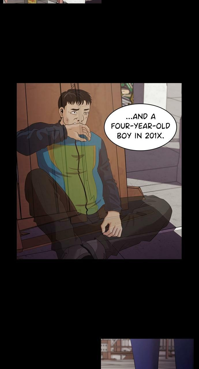 Tomorrow (Llama) Chapter 106 page 7 - 