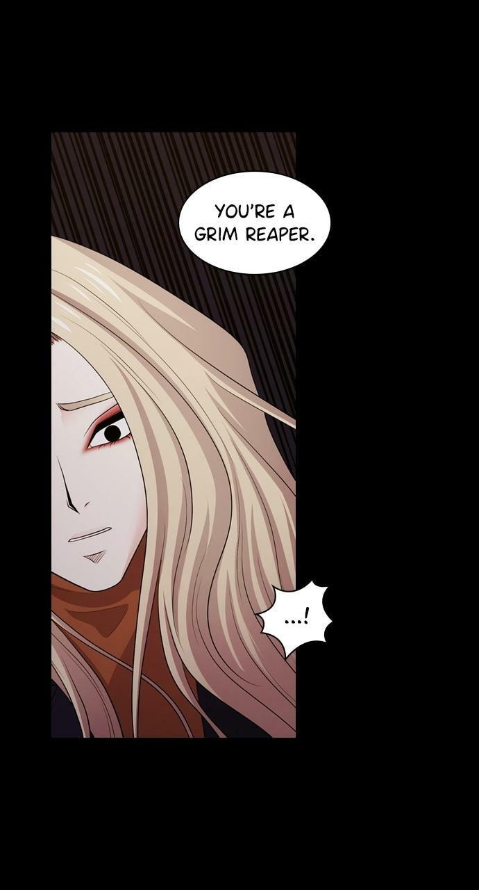 Tomorrow (Llama) Chapter 106 page 64 - 