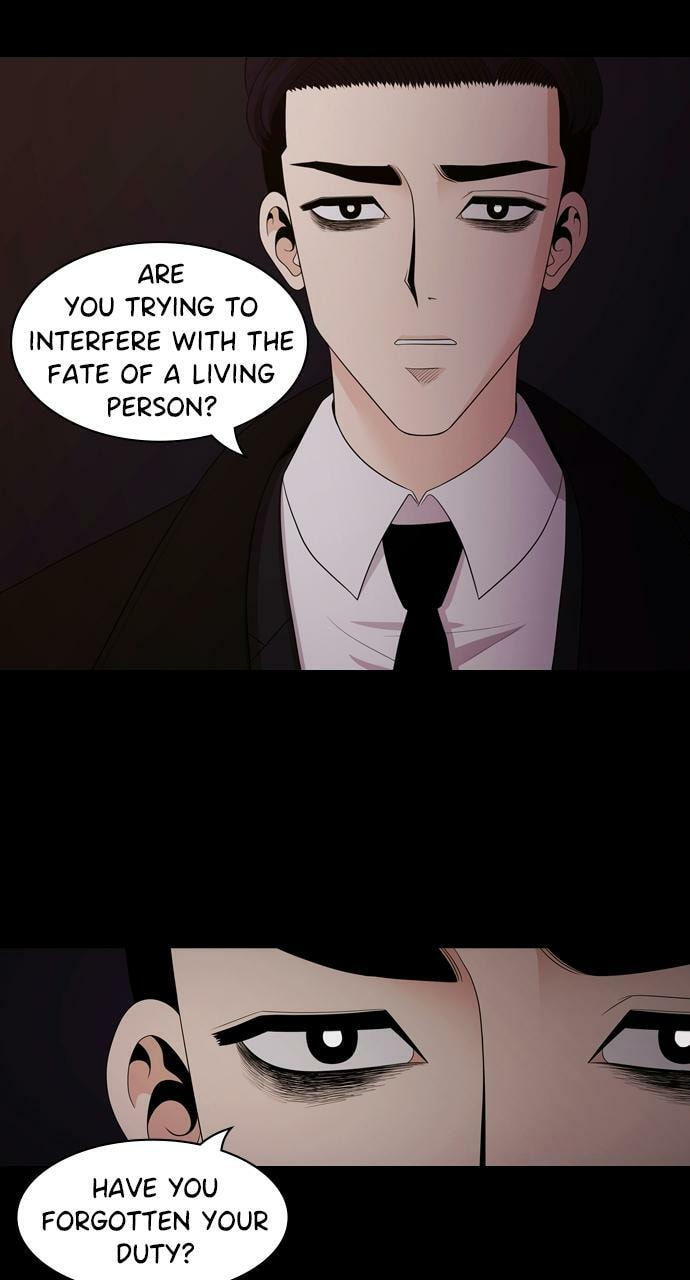 Tomorrow (Llama) Chapter 106 page 65 - 