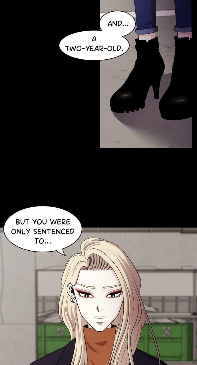 Tomorrow (Llama) Chapter 106 page 8 - 