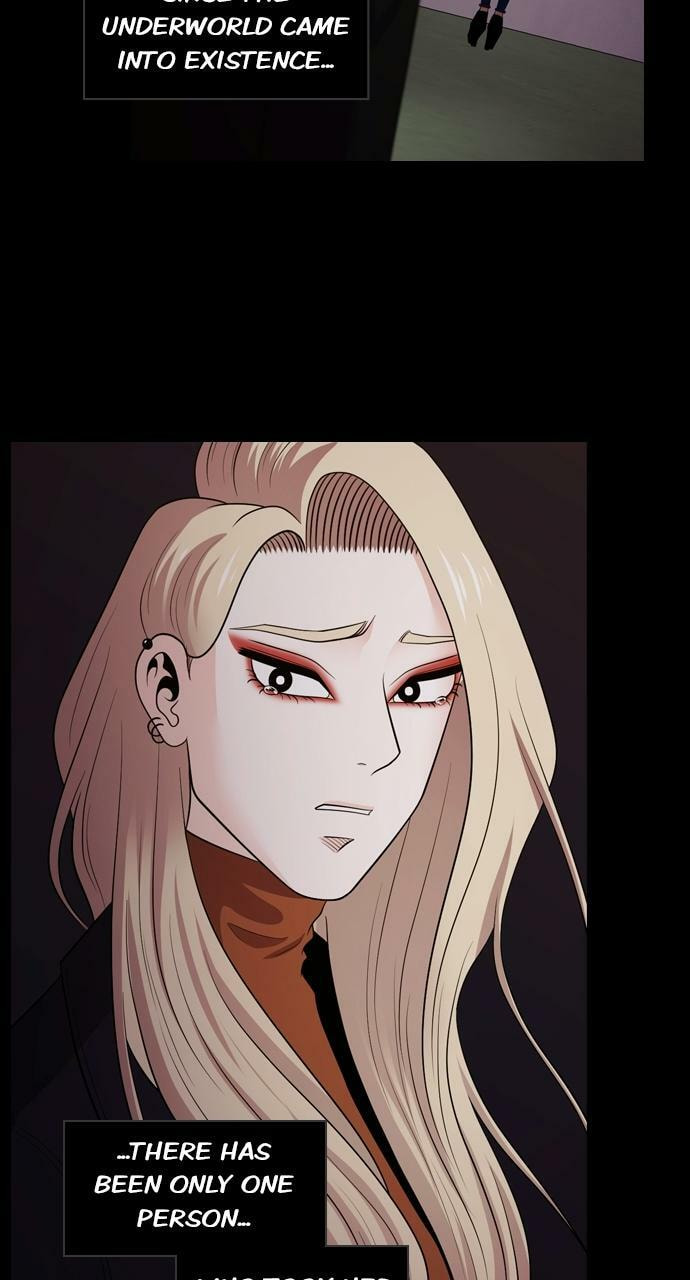 Tomorrow (Llama) Chapter 106 page 76 - 