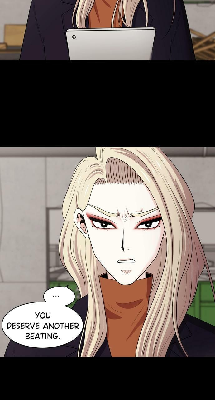 Tomorrow (Llama) Chapter 106 page 9 - 