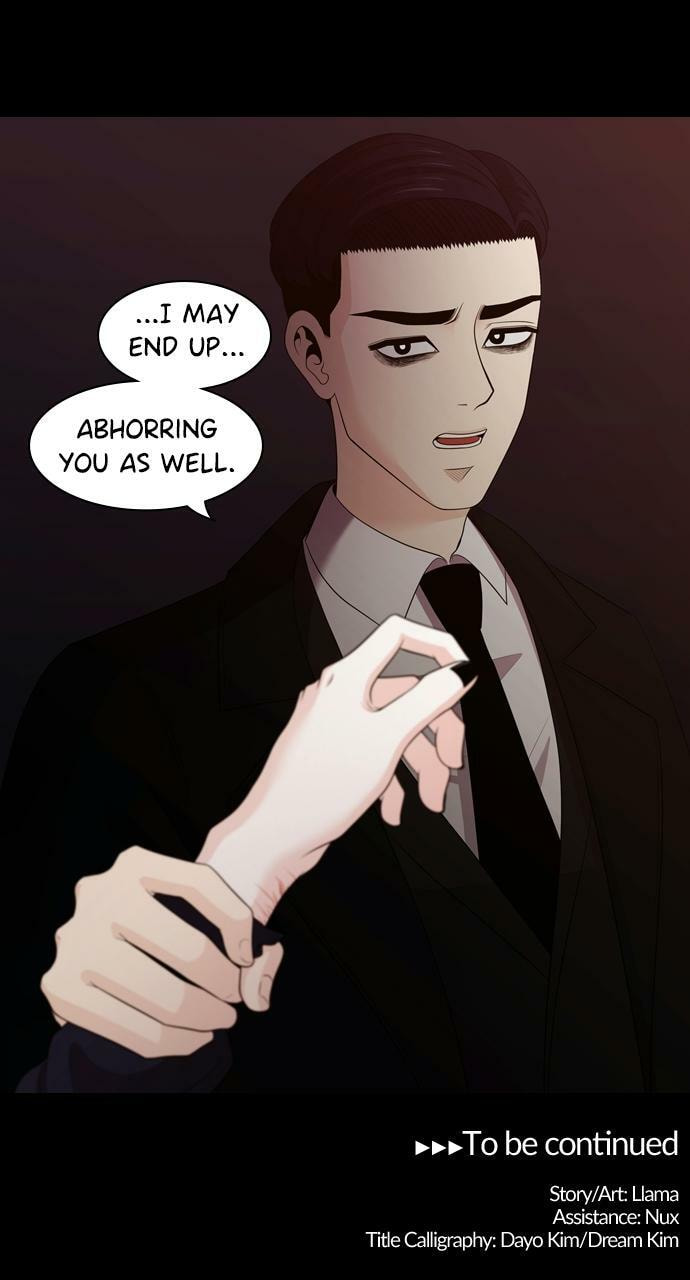 Tomorrow (Llama) Chapter 106 page 83 - 