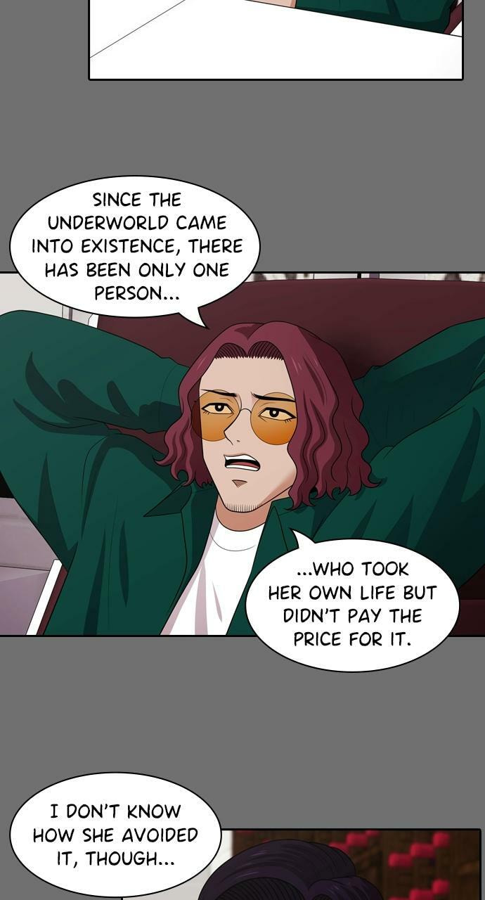 Tomorrow (Llama) Chapter 107 page 13 - 