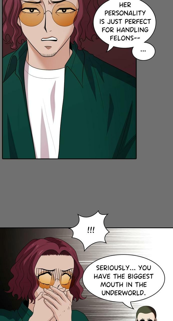 Tomorrow (Llama) Chapter 107 page 19 - 