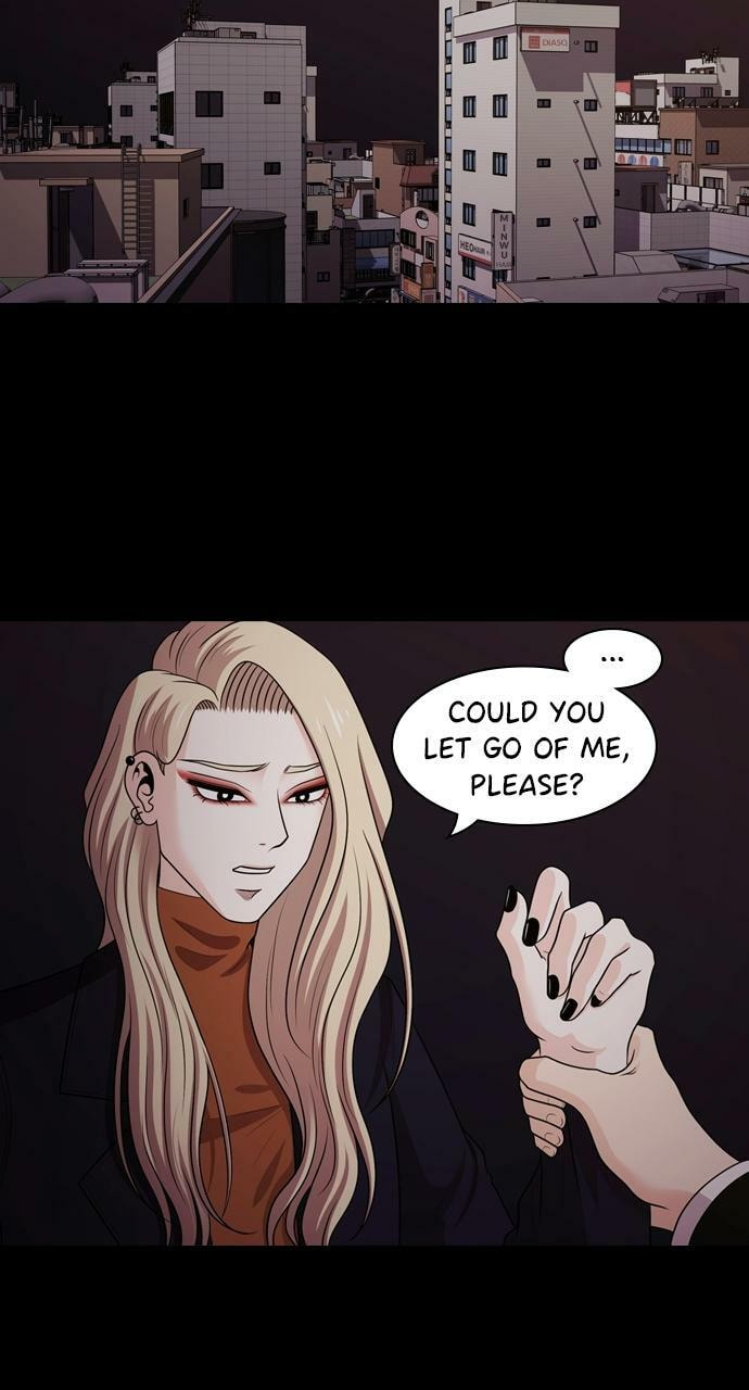 Tomorrow (Llama) Chapter 107 page 21 - 