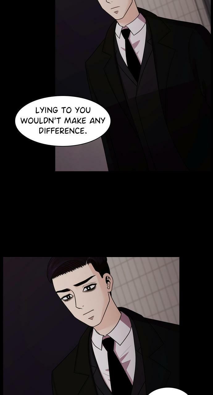 Tomorrow (Llama) Chapter 107 page 23 - 