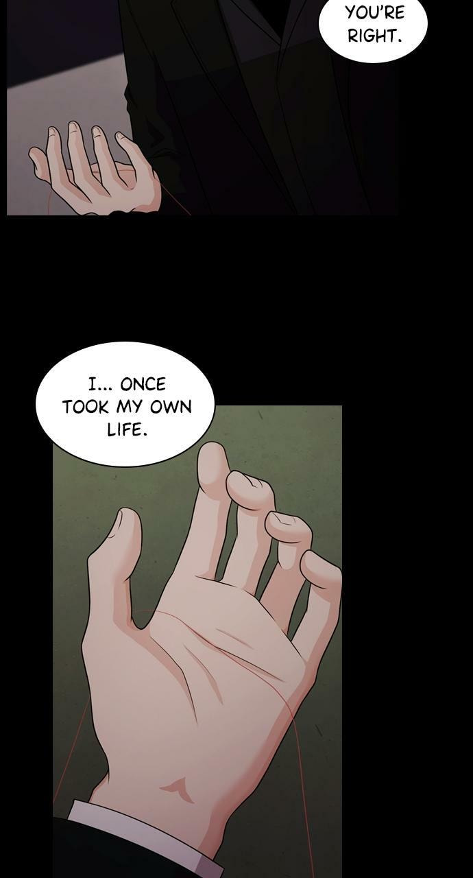 Tomorrow (Llama) Chapter 107 page 24 - 