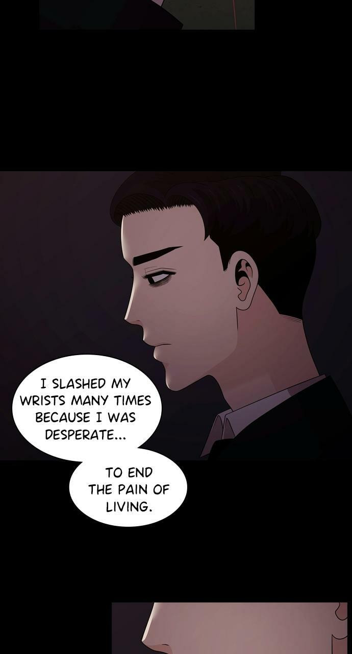 Tomorrow (Llama) Chapter 107 page 25 - 