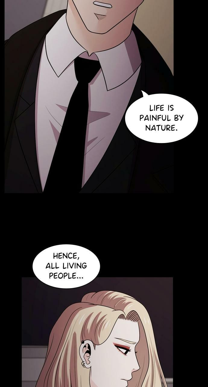 Tomorrow (Llama) Chapter 107 page 27 - 