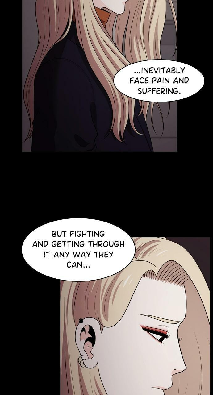 Tomorrow (Llama) Chapter 107 page 28 - 