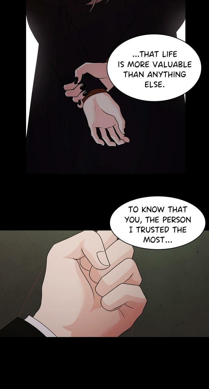 Tomorrow (Llama) Chapter 107 page 30 - 