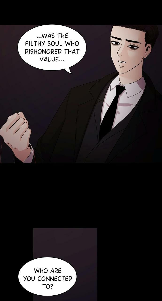 Tomorrow (Llama) Chapter 107 page 31 - 