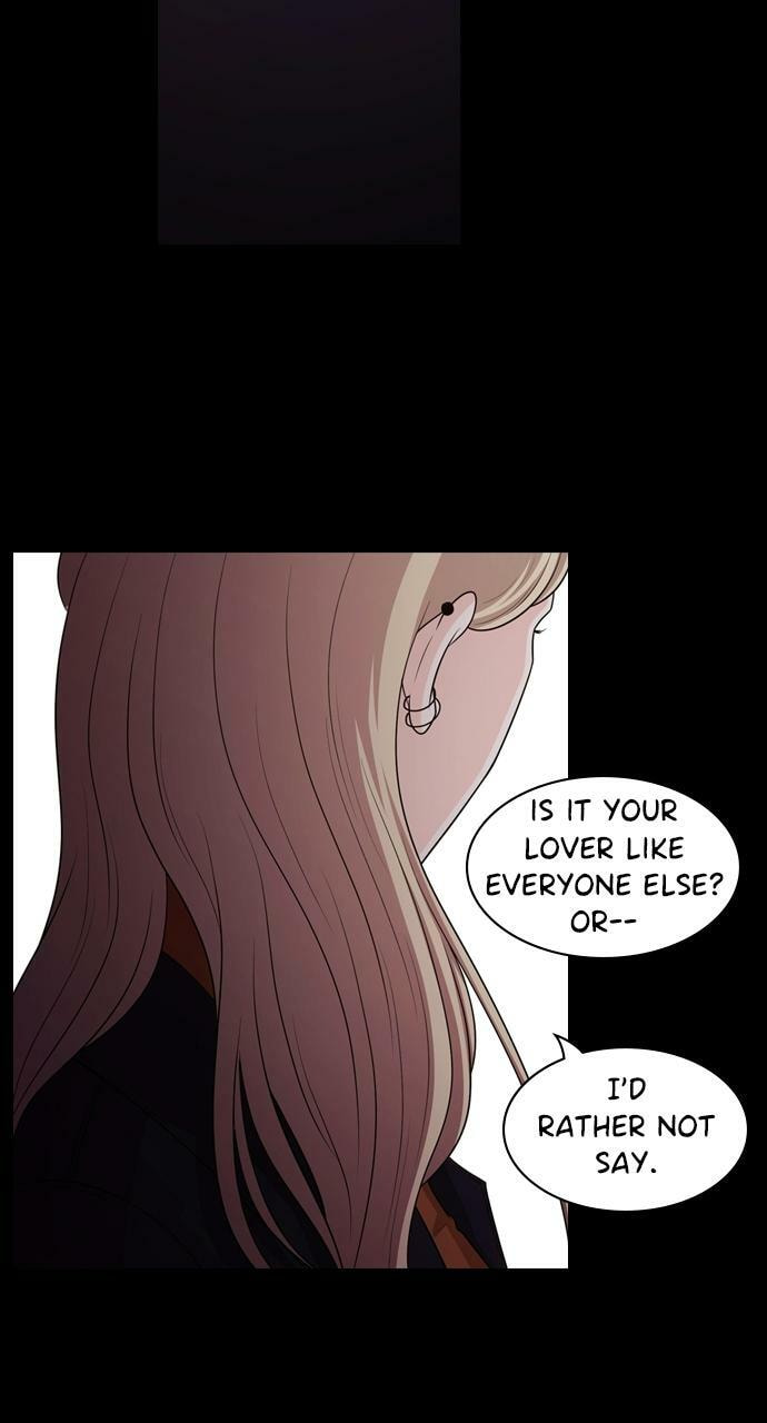 Tomorrow (Llama) Chapter 107 page 32 - 