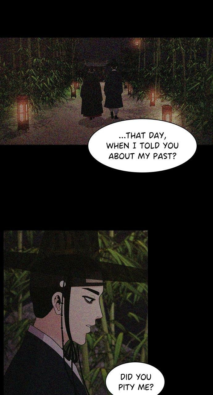 Tomorrow (Llama) Chapter 107 page 34 - 