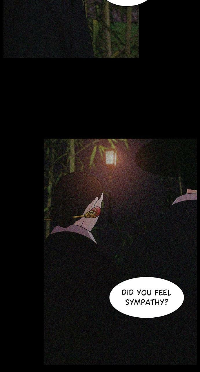 Tomorrow (Llama) Chapter 107 page 35 - 