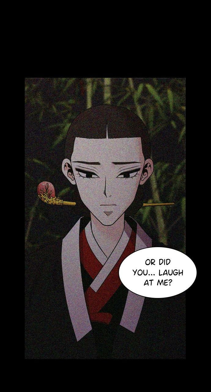 Tomorrow (Llama) Chapter 107 page 36 - 