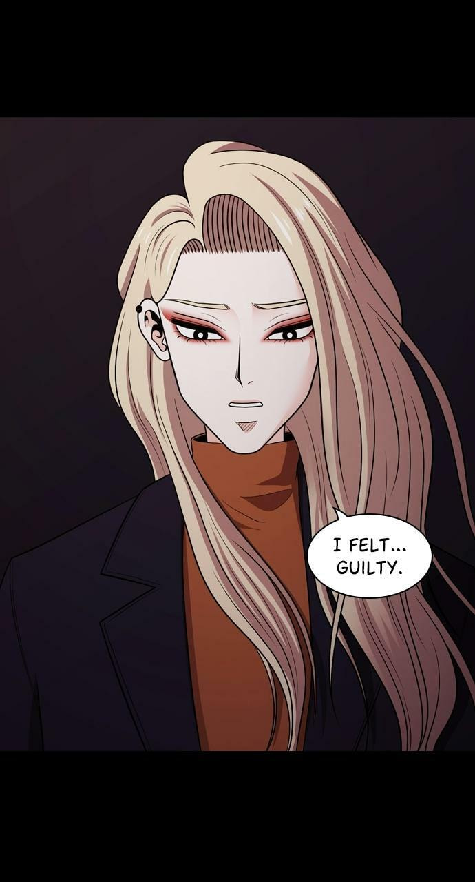Tomorrow (Llama) Chapter 107 page 37 - 
