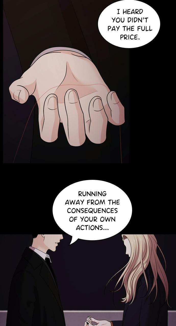 Tomorrow (Llama) Chapter 107 page 39 - 