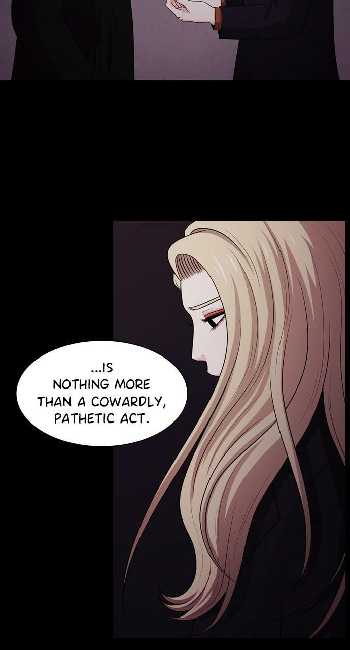 Tomorrow (Llama) Chapter 107 page 40 - 