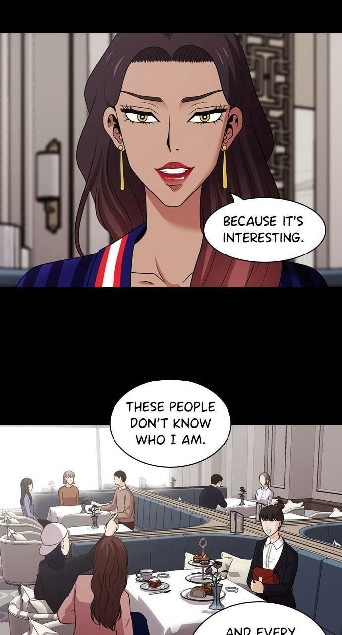 Tomorrow (Llama) Chapter 107 page 51 - 