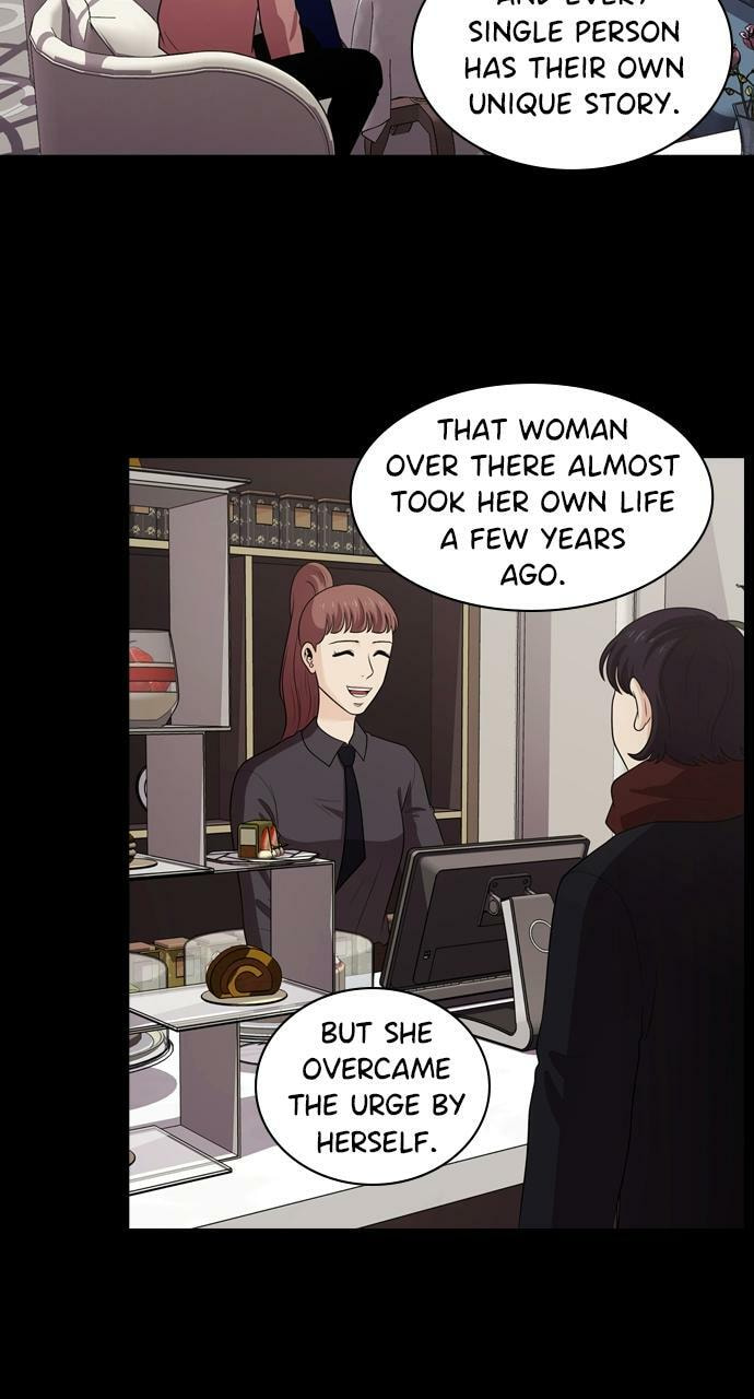 Tomorrow (Llama) Chapter 107 page 52 - 